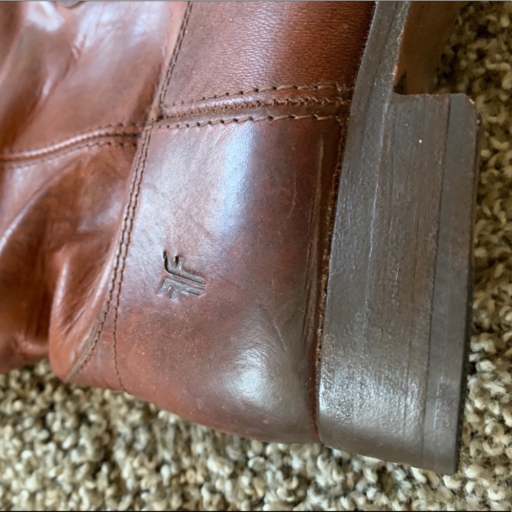 Frye Boots - Picture 4 of 4
